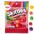 Skittles Gummies Original – Peg Bag, 5.80 oz 164.4 g (USA) 🇺🇸🍬 – Florida Candy
