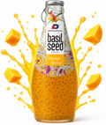 Basil Seed Mango Flavour 290ml (VITNAM / THAILAND) – Florida Candy