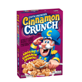 Cap'n Crunch Cinnamon Crunch – 319 g (11.2 oz)