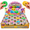 Dumplings Stretchy Maltose "Glitzer" – 5,3 cm