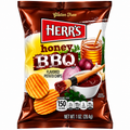 Herr's Honey BBQ – 28,4 g