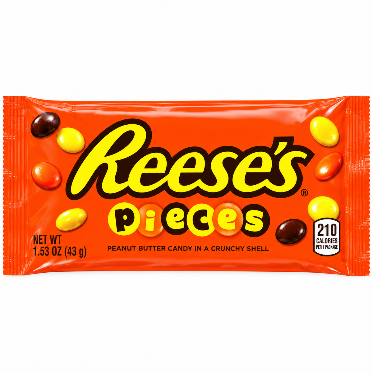 Reese's Pieces – 43 g