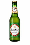 Presidente Beer Original Pilsener – 285 ml
