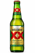 Dos Equis Lager Especial – Mexican Lager Beer 355 ml