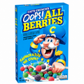 Cap'n Crunch Oops! All Berries – 293 g (10.3 oz)