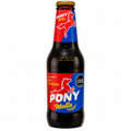 PONY MALTA Malzgetränk- Refresco de Malta, 330ml