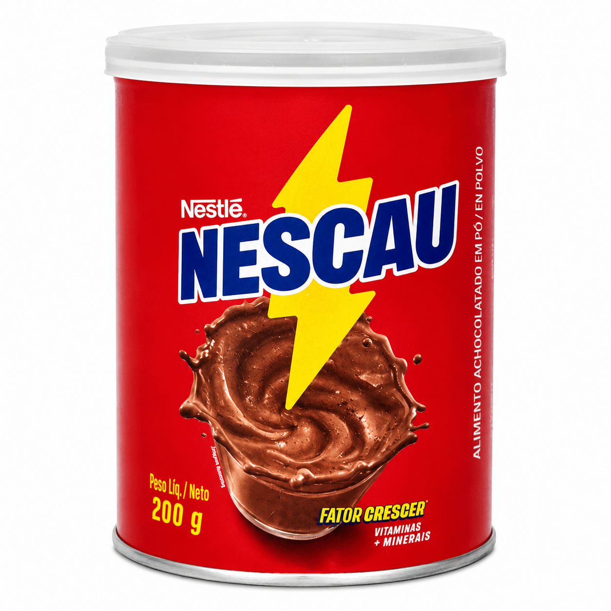 Nestlé NESCAU – Instant-Kakaogetränk – 200 g