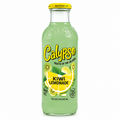 Calypso Kiwi Lemonade – Erfrischungsgetränk mit Kiwi- &amp; Zitronengeschmack 473 ml (USA)