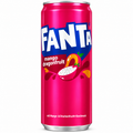 Fanta Mango & Dragonfruit – 330 ml