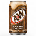 A&W Root Beer – 355 ml