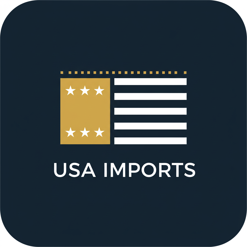 USA Imports