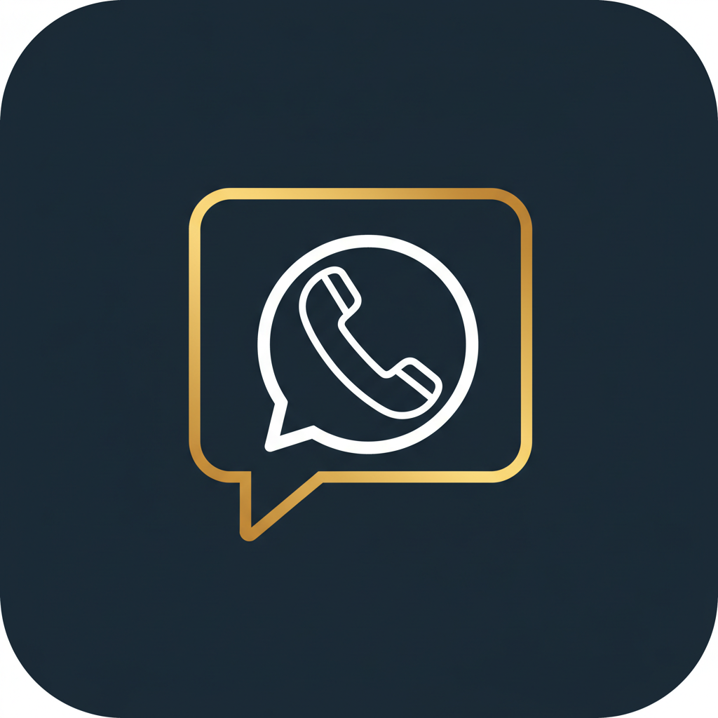 WhatsApp Support